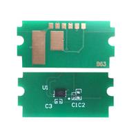 Kyocera TK-5270Y YELLOW Toner Chip 6K ECOSYS M6230cidn/P6230cdn/M6630cidn