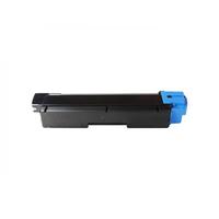 Kyocera TK-590C Muadil Cyan Toner