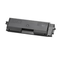 Kyocera TK-590K Muadil Black Toner