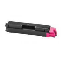 Kyocera TK-590M Muadil  Magenta Toner