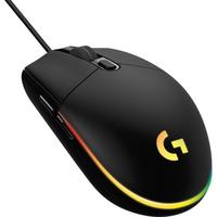 Logitech G102 LIGHTSYNC RGB Aydınlatmalı 8.000 DPI