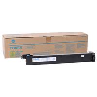 Konica Minolta Tn-314 Orjinal Yellow Toner A0D7251 Bizhub C200/C203/C253/C353