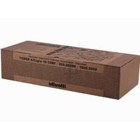 Olivetti D-Copia 16 Orjinal Toner