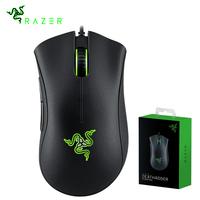 RAZER DEATHADDER ESSENTIAL SIYAH GAMING OYUNCU MOUSE 6400DPİ