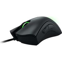 RAZER DEATHADDER ESSENTIAL SIYAH GAMING OYUNCU MOUSE 6400DPİ