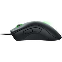 RAZER DEATHADDER ESSENTIAL SIYAH GAMING OYUNCU MOUSE 6400DPİ