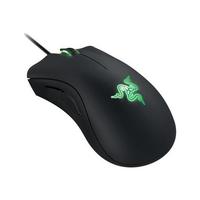 RAZER DEATHADDER ESSENTIAL SIYAH GAMING OYUNCU MOUSE 6400DPİ