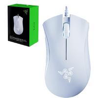 RAZER DEATHADDER ESSENTIAL BEYAZ GAMING MOUSE 