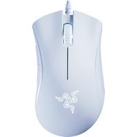 RAZER DEATHADDER ESSENTIAL BEYAZ GAMING MOUSE 