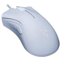 RAZER DEATHADDER ESSENTIAL BEYAZ GAMING MOUSE 