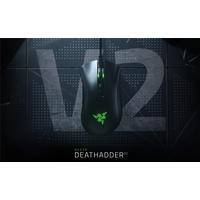 RAZER DEATHADDER V2 GAMING KABLOLU OYUNCU MOUSE 20.000DPI