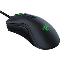 RAZER DEATHADDER V2 GAMING KABLOLU OYUNCU MOUSE 20.000DPI