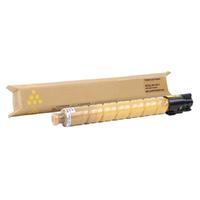 Ricoh MPC-305 SP305 Yellow Muadil Toner
