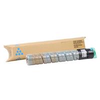 Ricoh AFICIO MPC-2030/2051/2551 Cyan Muadil Toner