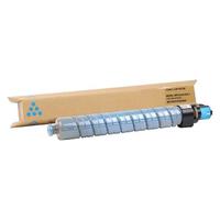 Ricoh MPC-2000,2500,3000  Cyan Muadil Toner