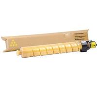 Ricoh MPC-2000/2500/3000 Yellow Muadil Toner