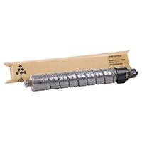 Ricoh MPC-2000,2500,3000 Black Muadil Toner