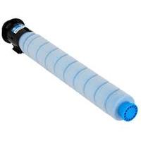 Ricoh MPC-2003/2503/2504/2011 Cyan Muadil Toner