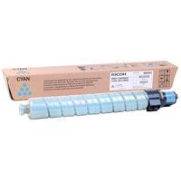 Ricoh MPC-2500 Cyan Muadil Toner ( 888643 )