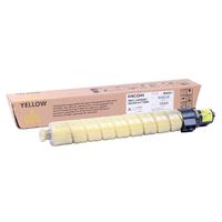 Ricoh MPC-2500 Yellow Orjinal Toner