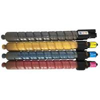 Ricoh MPC-2800/2880/3300  Magenta Muadil Toner