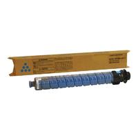 Ricoh MPC-3003/3503 Cyan Muadil Toner