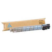 Ricoh MPC-305 -305SP Cyan Muadil Toner