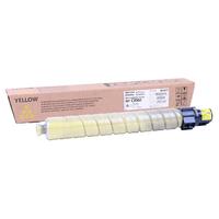 Ricoh MPC-3502 Yellow Orjinal Toner ( 841740)