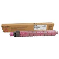 Ricoh MP C5502E Orjinal Magenta Toner