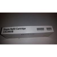 Ricoh TEL ZIMBA CSC860B (STAPLES REFİLL 411245)