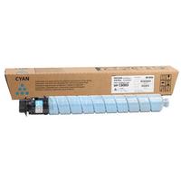 Ricoh  MPC-4503-5503-6003 Cyan Orjinal Toner