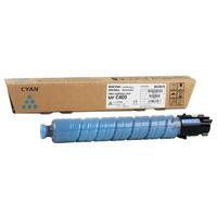 Ricoh MP-C300/400/401 Cyan Muadil Toner 842039