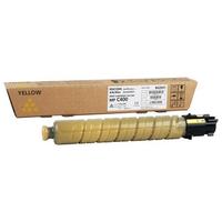 Ricoh MP-C300/400/401 Orjinal Yellow Toner 842041