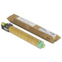 Ricoh MPC-3503 Yellow Orjinal Toner (841818)
