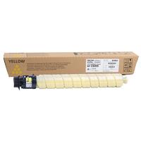 Ricoh MPC-4503-5503-6003  Yellow Orjinal Toner