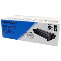 Sharp AM-30DC Orjinal Toner AM-300/400