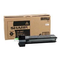 Sharp AR-208T Orjinal Toner AR-M200/201/AR 203E/5420