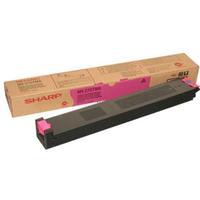 Sharp MX-27GTMA Magenta Orjinal Toner MX-2300/2700