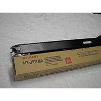 Sharp MX-31GTMA Magenta Orjinal Toner
