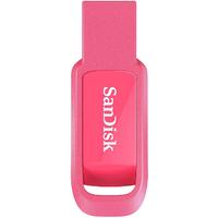 Sandisk Cruzer Spark USB 2.0 16GB Pembe USB Bellek SDCZ61-016G-B35P