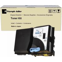 Triumph Adler DCC-2525-2520-2532 Utax CDC-1520-1525 Orj. Toner- BLACK 