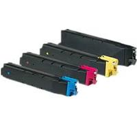 Utax CDC 1930/1935/3005ci/3505ci Magenta Muadil Toner