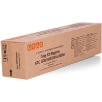 Utax Cdc 1930/1935/3005ci/3505ci Magenta Orjinal Toner
