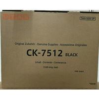 Utax /TA CK-7512 Orjinal Toner 20K  3262i MFP