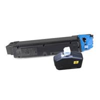 UTAX/TA PK-5017C CYAN Muadil Toner 6K P-C3062DN/3062ci/3066ci MFP
