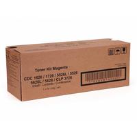Utax  Triumph Adler CDC-5526-5626-6526-6626 Muadil  MAGENTA Toner