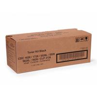 Utax  Triumph Adler CDC-5526-5626-6526-6626 Muadil BLACK  Toner
