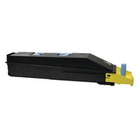 Utax CDC-1725 -CDC-1730 Toner Boş Toner Kartuş -YELLOW