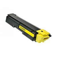 Utax CLP-3721M Muadil YELLOW TONER