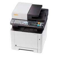 Utax Triumph Adler P-C2155w MFP Renkli Fotokopi Yazıcı Tarayıcı Faks
